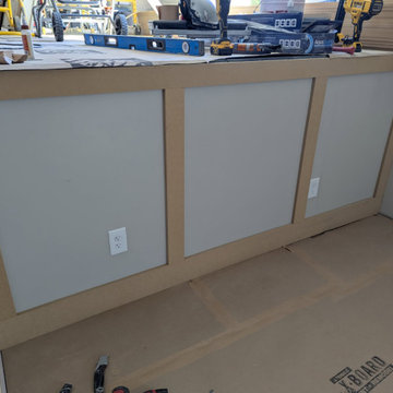 Full Home Remodel - Interior