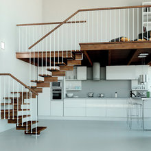 Escaleras