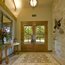 front doors