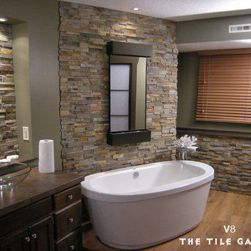 Stone Wall Cladding