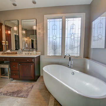 Triple Crown Bathroom