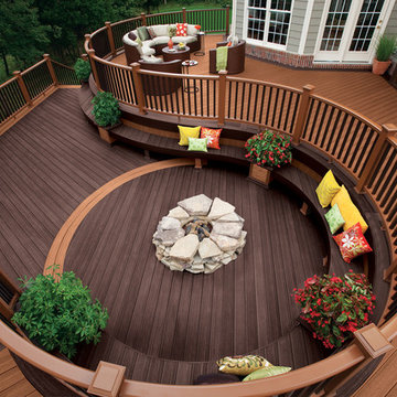 Explore Trex Decking