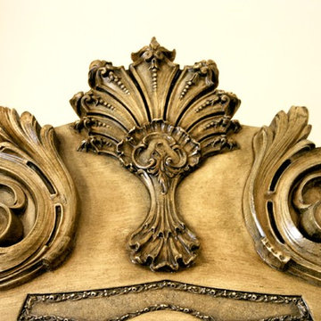 Furniture Ornamentation