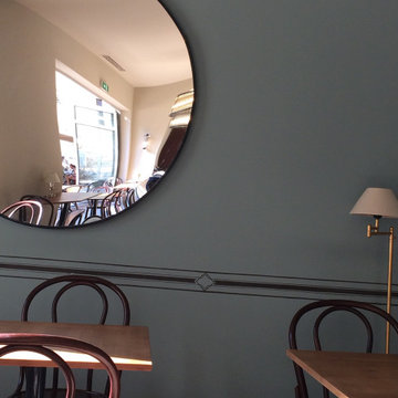 Grand Café Baretta
