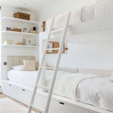 Aria's bedroom