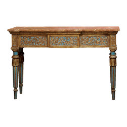MIKAELA CONSOLE - Console Tables