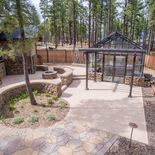 Green House Ideas
