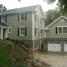 garage addition