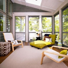 Sunroom ideas