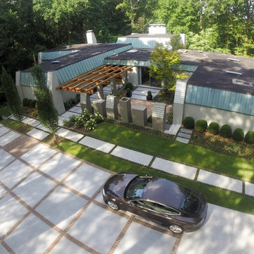 Center Residence