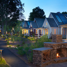 Exterior Ideas