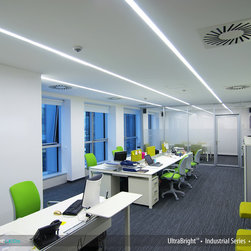 Flexfire LEDs Task Lighting - Home Office - Ceiling Lighting