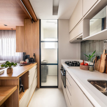 Apartamento Oscar Freire