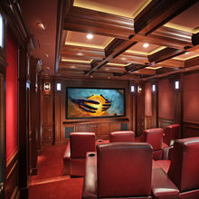Theatre Room