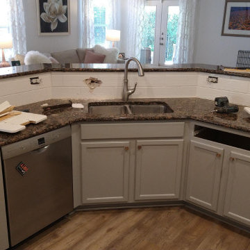Kitchens