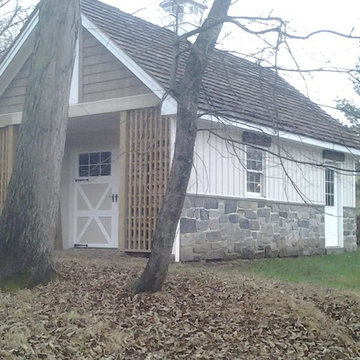 Our Work