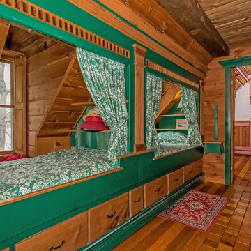 Active: Wuthering Heights on Winnipesaukee