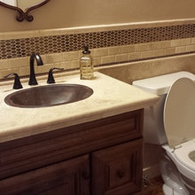 Bathroom Ideas
