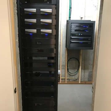 Holladay, Utah Home Automation