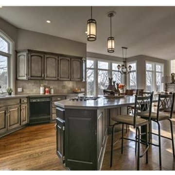 Riss Lake Listing