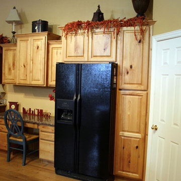 Natural Stain