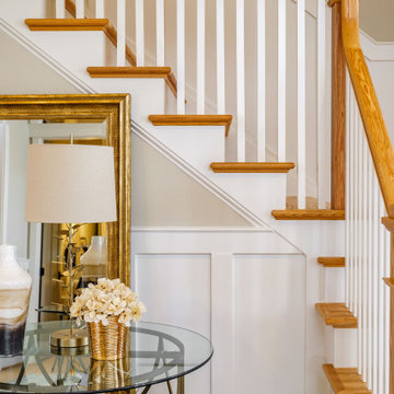 Robey | Evergreene Homes | Purcellville, VA