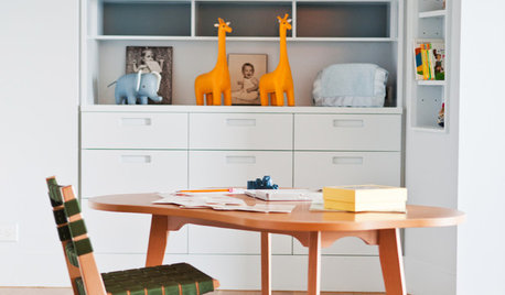 Le Icone del Design Classico per Insegnare ai più Piccoli la Bellezza