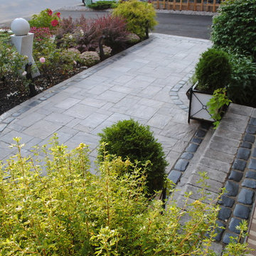 Interlock Pavers