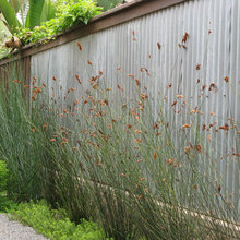 Outdoor - Fences and privacy screens
