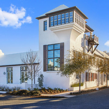 A Bermudan Retreat at Alys Beach