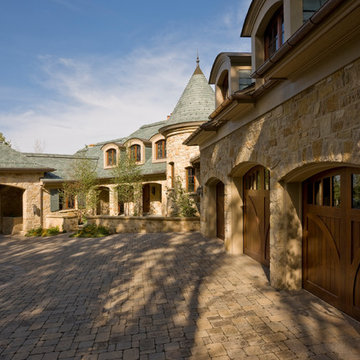 Park City Ski Retreat