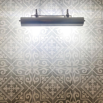 Classic Craftsman Charm