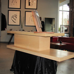 coffee table - Furniture