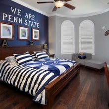Duke room