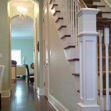 stairway photo's