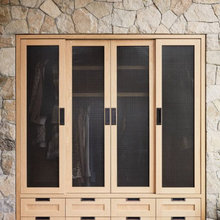 Strathmore Mudroom