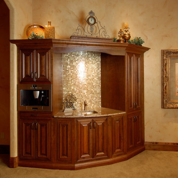 Flying Horse Custom Parade of Homes