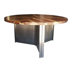 Ugo Table - Dining Tables
