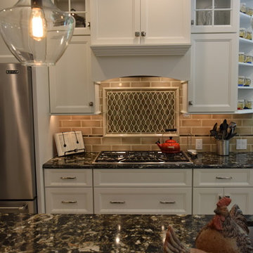 Transitional Design