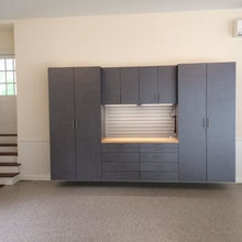 Garage Doors