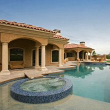 my custom house in las vegas