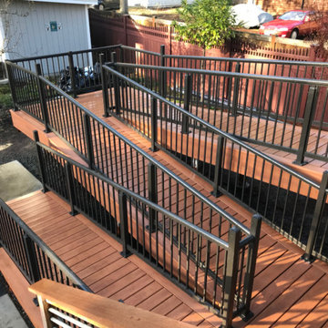 Deck Projects