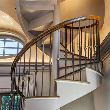 French Normandy Residence