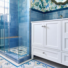 Guest House Bath