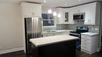 Best 15 Tile And Countertop Contractors In Markham On Houzz