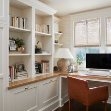 Craft room/office