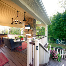 Decks