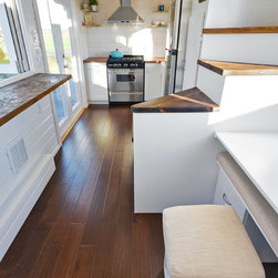 Custom Tiny Home - Products