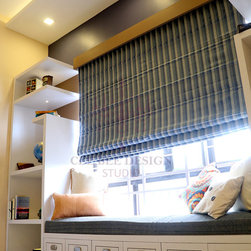 Study Room - Home Accessories & Decor
