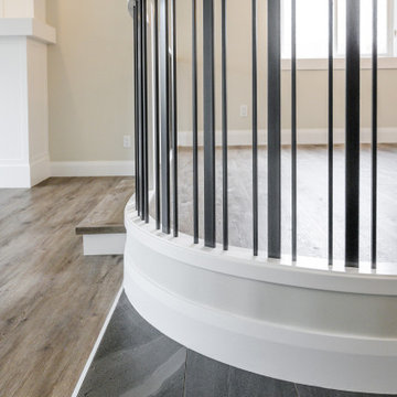 Palliser Total Home Transformation
